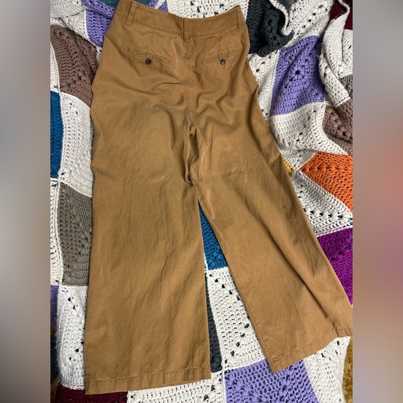 Madewell Harlow pants in size 4. - Picture 4 of 4